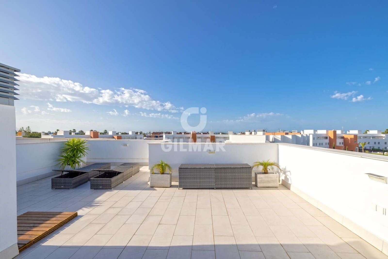 3 sovrum Lägenhet till salu i Chipiona med pool garage - 520 000 € (Ref: 9771876)