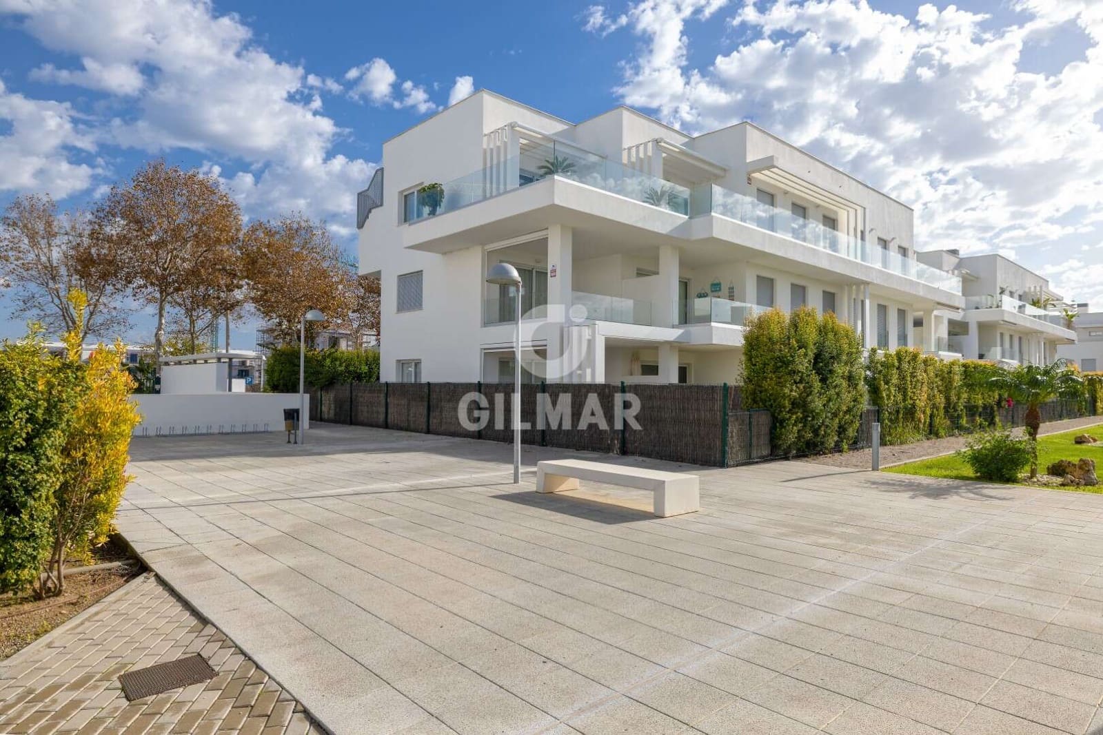 3 sovrum Lägenhet till salu i Chipiona med pool garage - 520 000 € (Ref: 9771876)