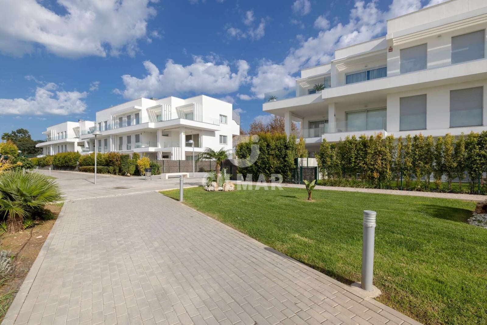 3 sovrum Lägenhet till salu i Chipiona med pool garage - 520 000 € (Ref: 9771876)