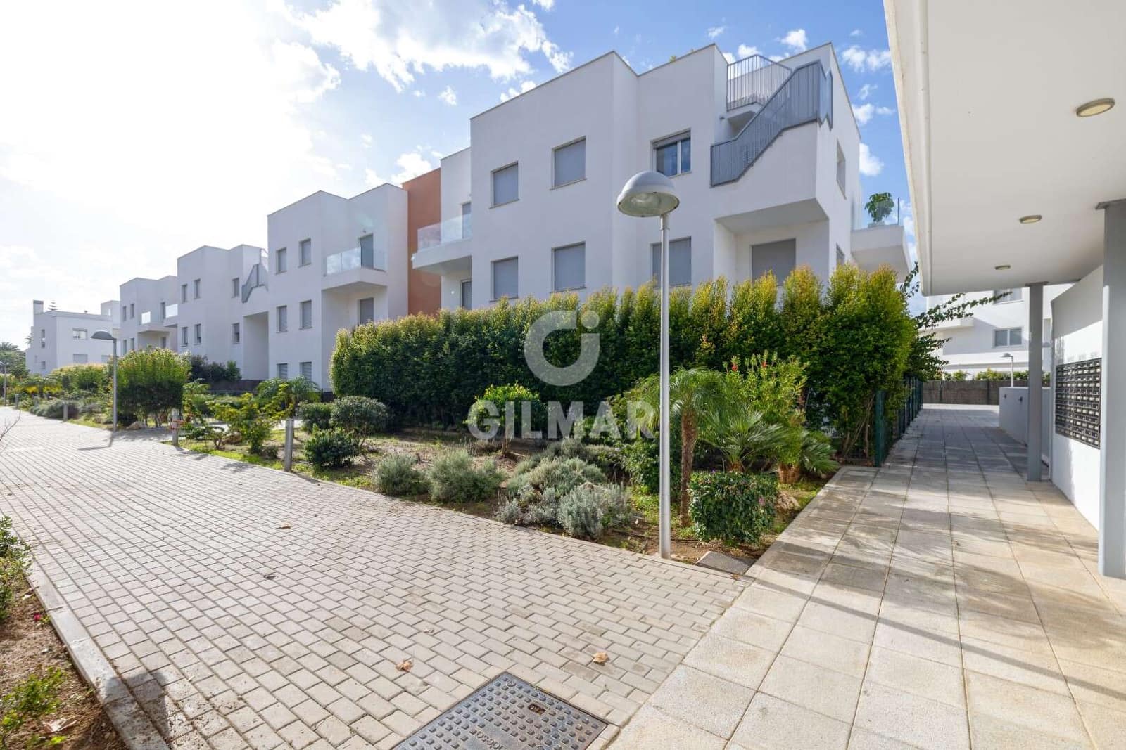 3 sovrum Lägenhet till salu i Chipiona med pool garage - 520 000 € (Ref: 9771876)