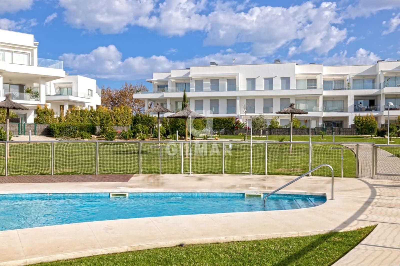 3 sovrum Lägenhet till salu i Chipiona med pool garage - 520 000 € (Ref: 9771876)