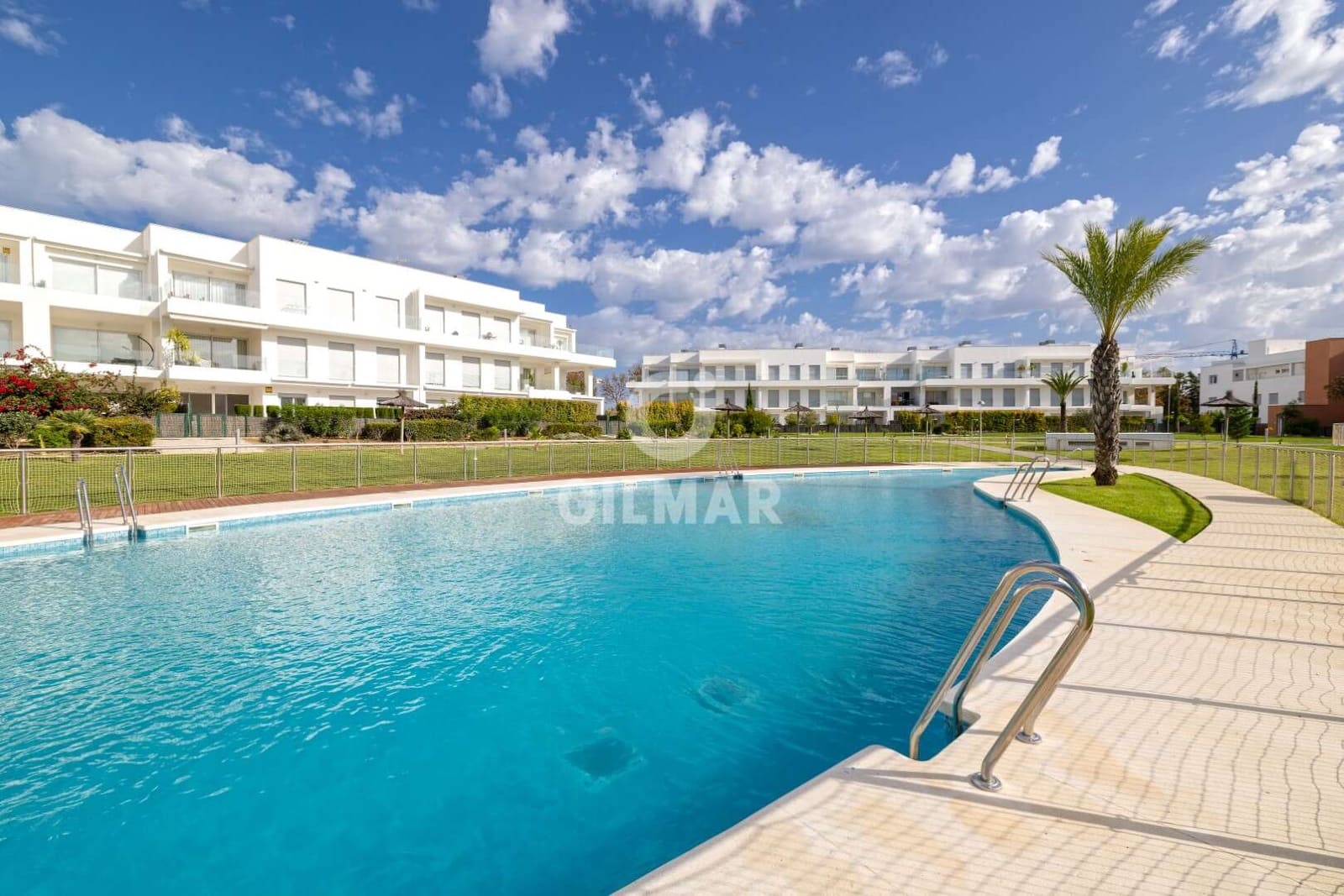 3 sovrum Lägenhet till salu i Chipiona med pool garage - 520 000 € (Ref: 9771876)