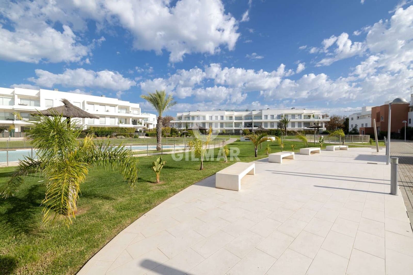 3 sovrum Lägenhet till salu i Chipiona med pool garage - 520 000 € (Ref: 9771876)