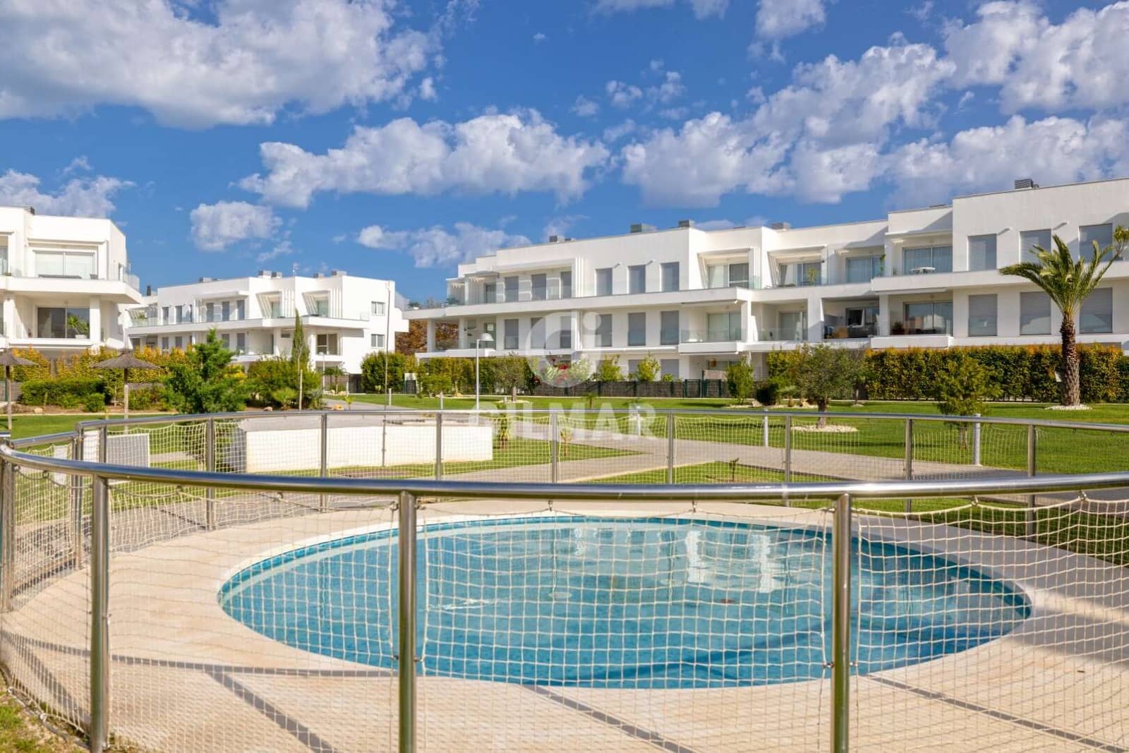 3 sovrum Lägenhet till salu i Chipiona med pool garage - 520 000 € (Ref: 9771876)