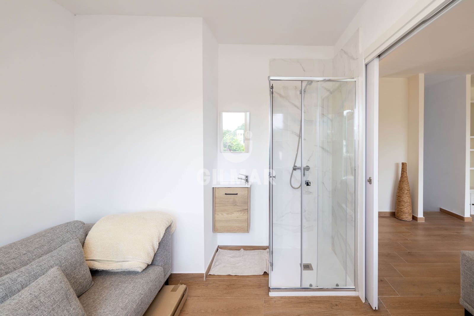 4 soverom Rekkehus til salgs i Cabopino med svømmebasseng garasje - € 549 000 (Ref: 9772460)