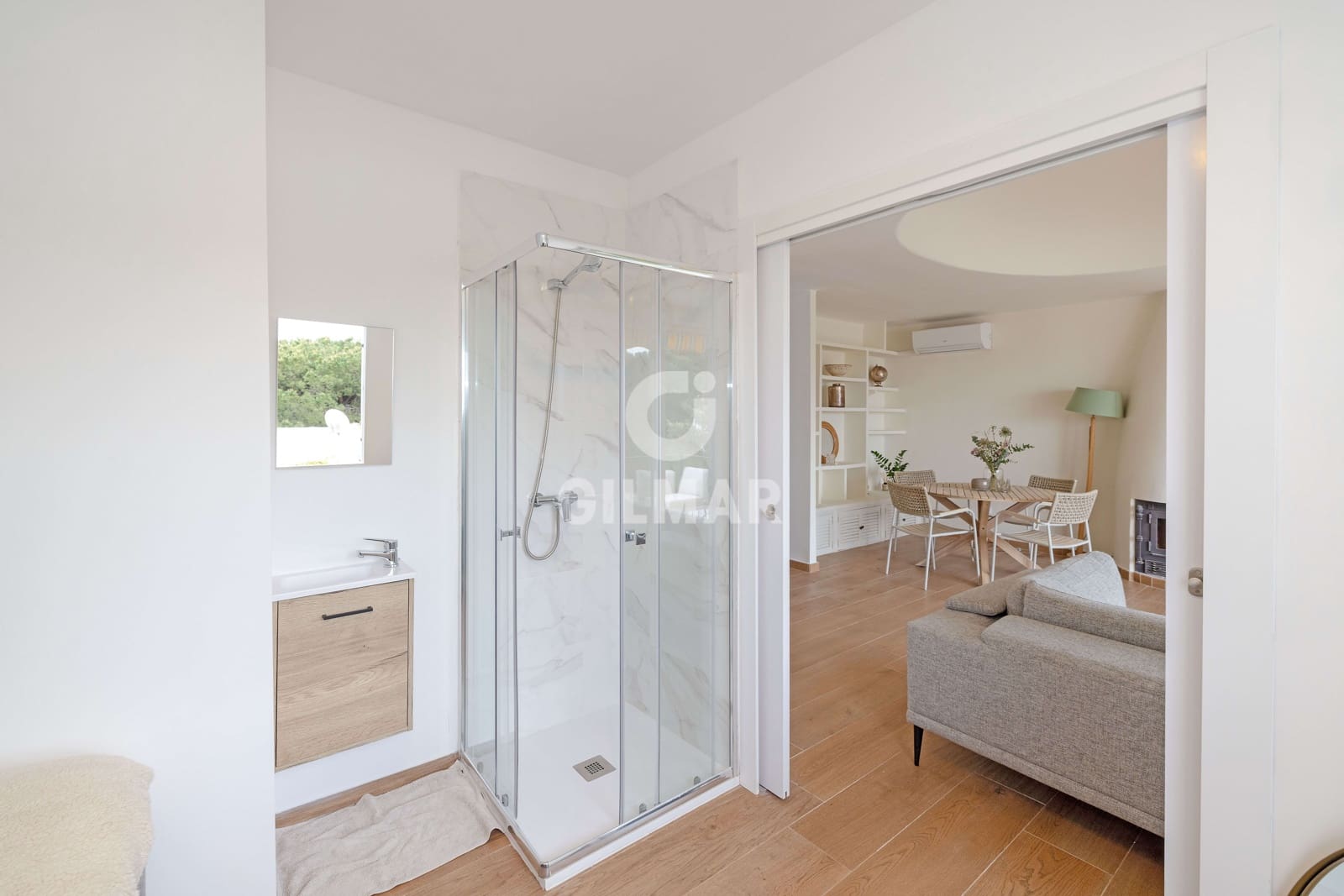 4 soverom Rekkehus til salgs i Cabopino med svømmebasseng garasje - € 549 000 (Ref: 9772460)