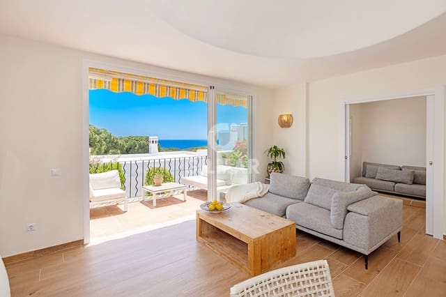 4 soverom Rekkehus til salgs i Cabopino, Marbella med svømmebasseng garasje - € 549 000 (Ref: 9772460)