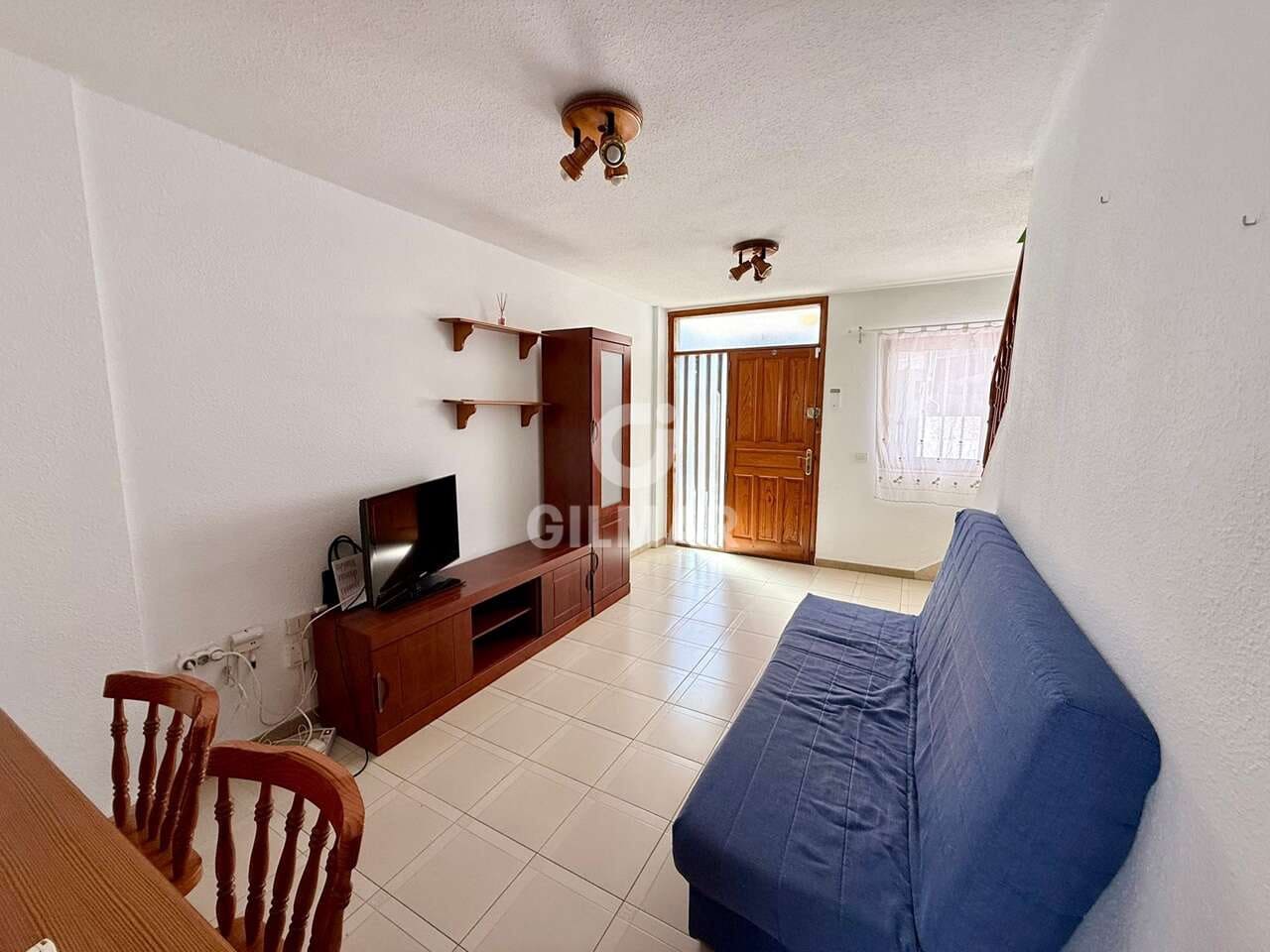 2 camera da letto Appartamento in vendita in Playa San Juan con piscina garage - 300.000 € (Rif: 9776951)