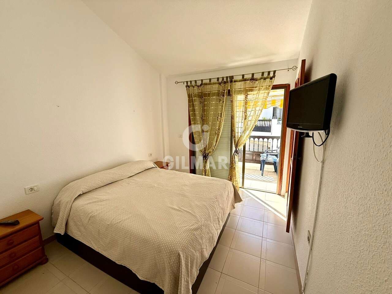 2 camera da letto Appartamento in vendita in Playa San Juan con piscina garage - 300.000 € (Rif: 9776951)