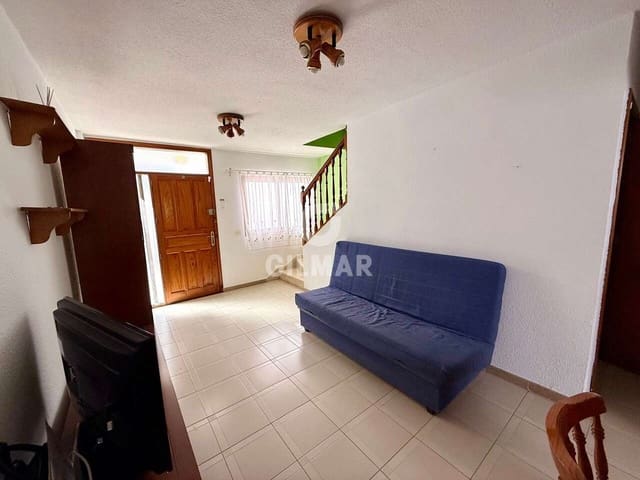 2 Zimmer Wohnung zu verkaufen in Playa San Juan, Guía de Isora mit Pool Garage - 300.000 € (Ref: 9776951)