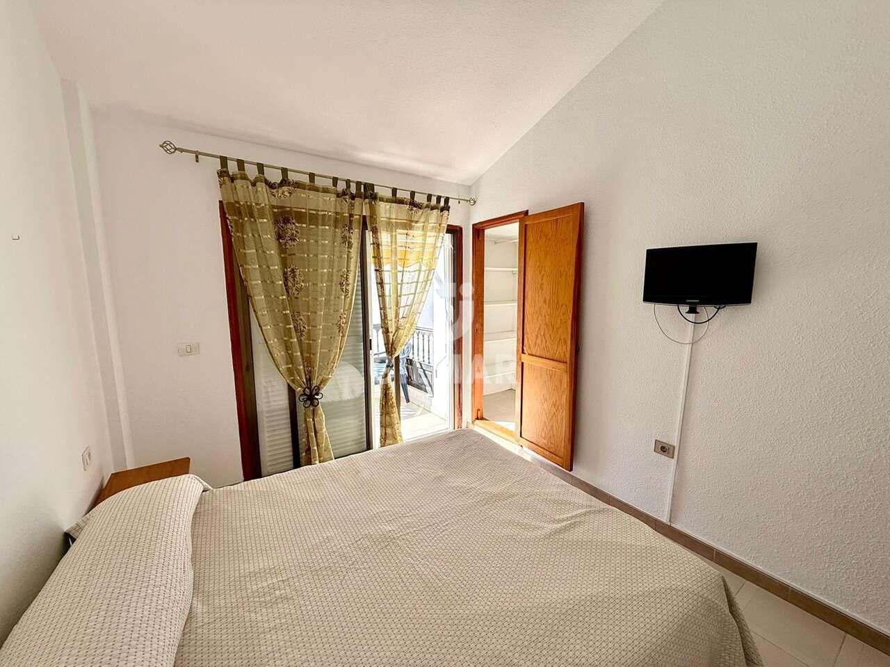 2 camera da letto Appartamento in vendita in Playa San Juan con piscina garage - 300.000 € (Rif: 9776951)