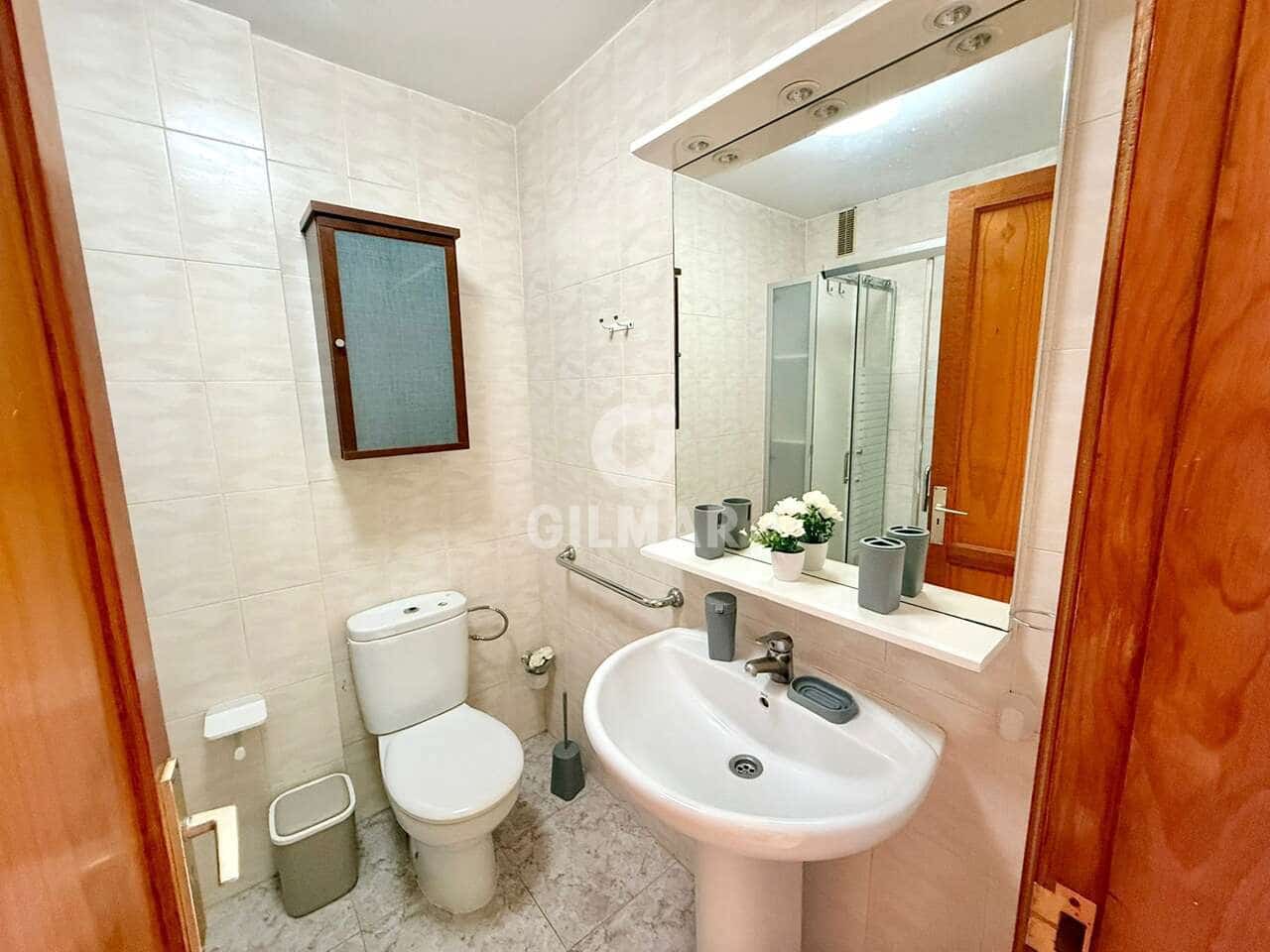 2 camera da letto Appartamento in vendita in Playa San Juan con piscina garage - 300.000 € (Rif: 9776951)