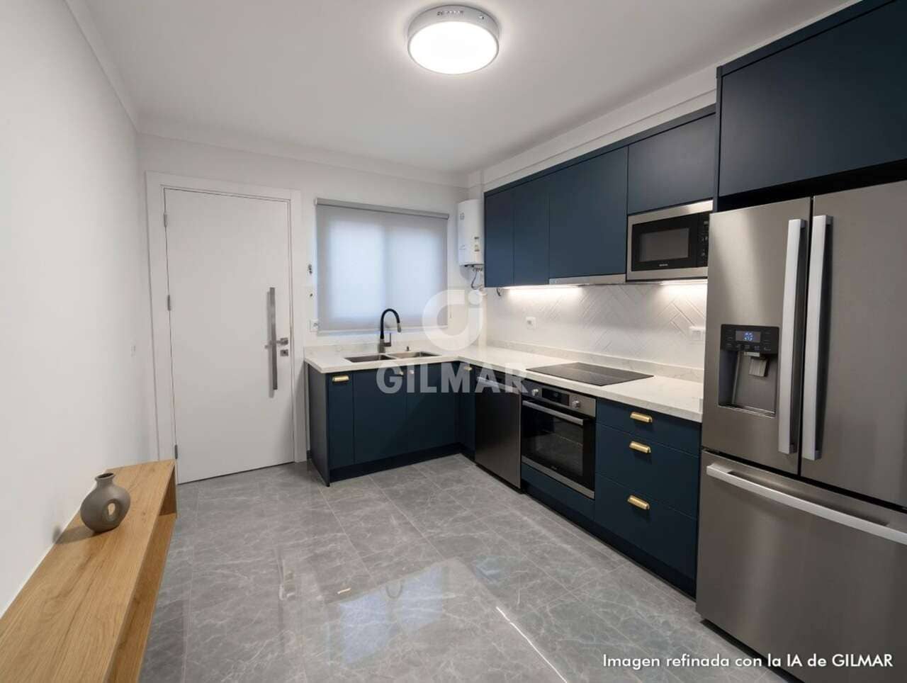 2 camera da letto Appartamento in vendita in Playa San Juan con piscina garage - 300.000 € (Rif: 9776951)