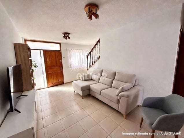 2 Zimmer Wohnung zu verkaufen in Playa San Juan, Guía de Isora mit Pool Garage - 300.000 € (Ref: 9776951)