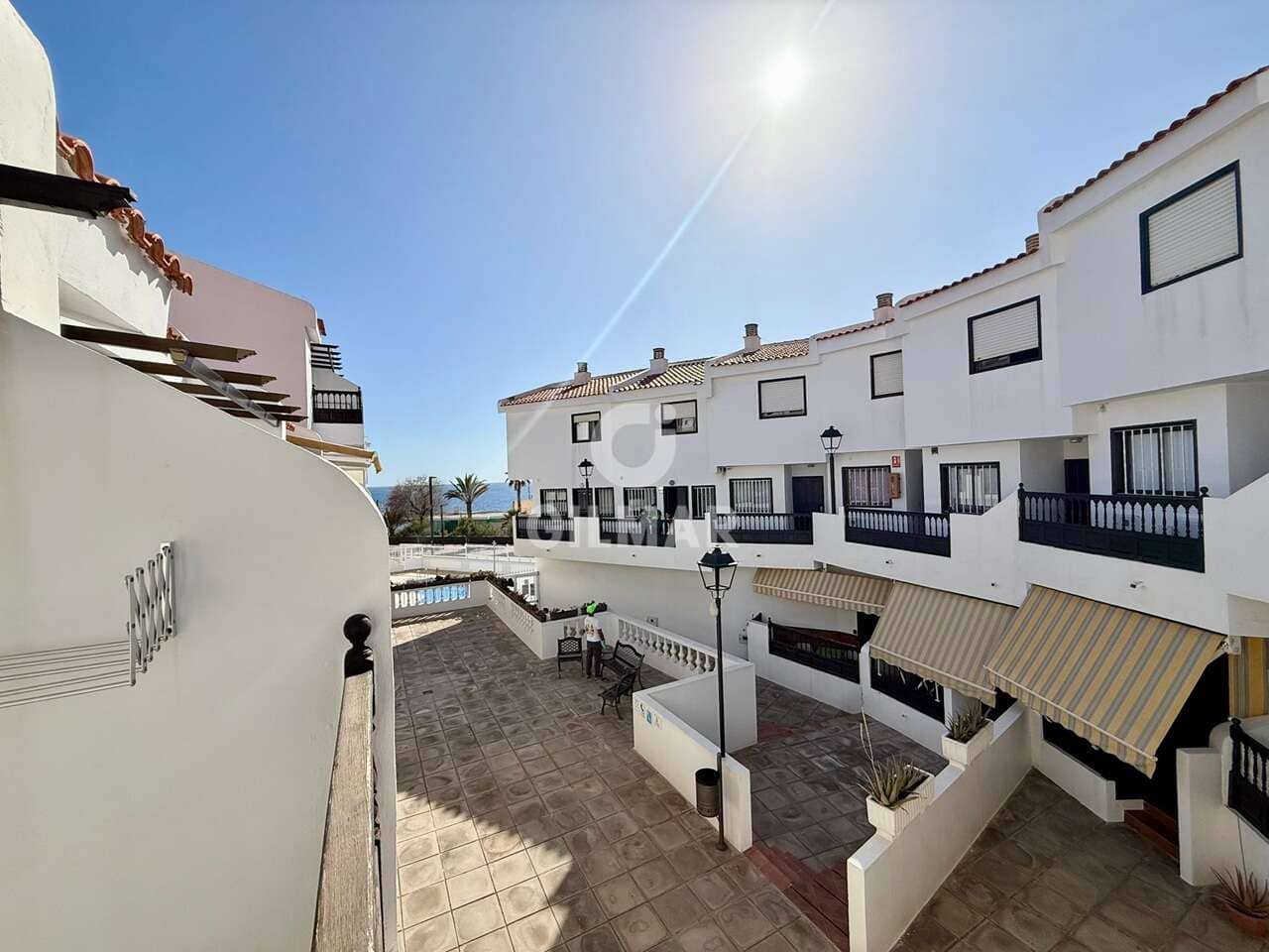 2 camera da letto Appartamento in vendita in Playa San Juan con piscina garage - 300.000 € (Rif: 9776951)