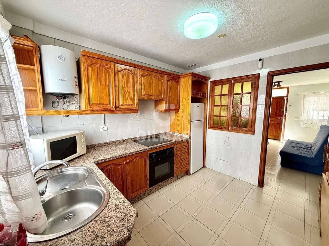 2 camera da letto Appartamento in vendita in Playa San Juan con piscina garage - 300.000 € (Rif: 9776951)