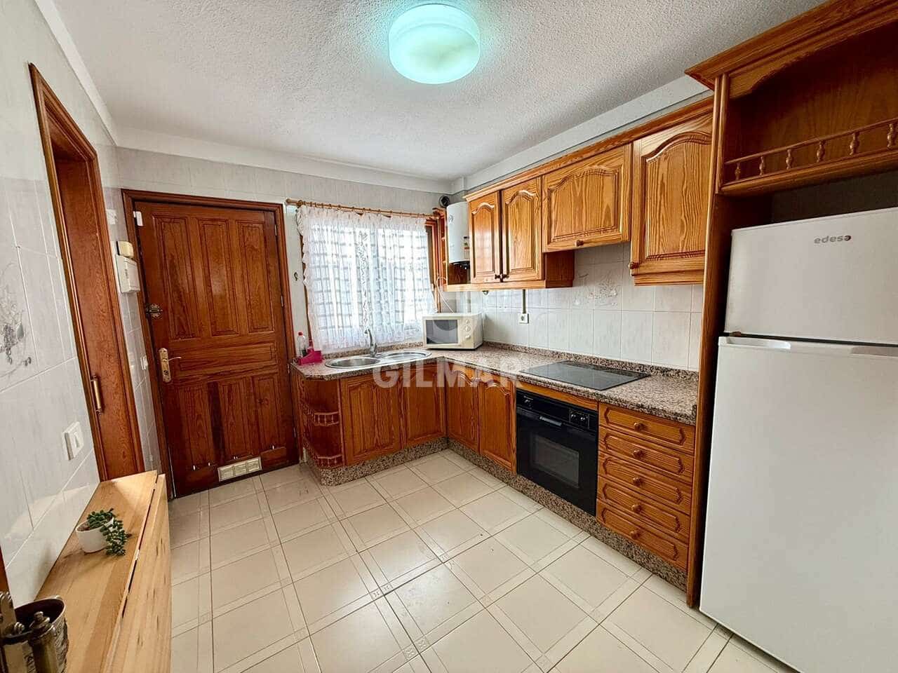 2 camera da letto Appartamento in vendita in Playa San Juan con piscina garage - 300.000 € (Rif: 9776951)