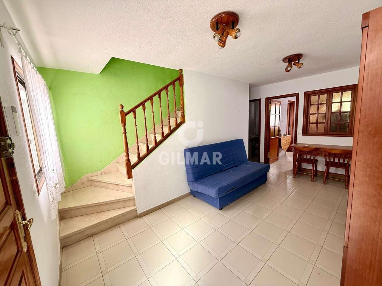 2 camera da letto Appartamento in vendita in Playa San Juan con piscina garage - 300.000 € (Rif: 9776951)