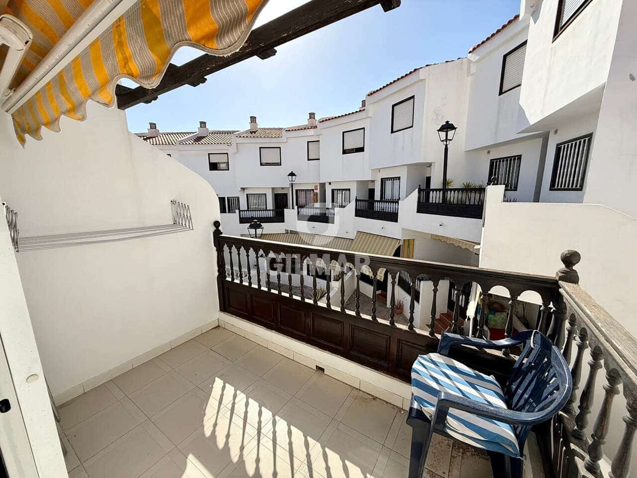 2 camera da letto Appartamento in vendita in Playa San Juan con piscina garage - 300.000 € (Rif: 9776951)