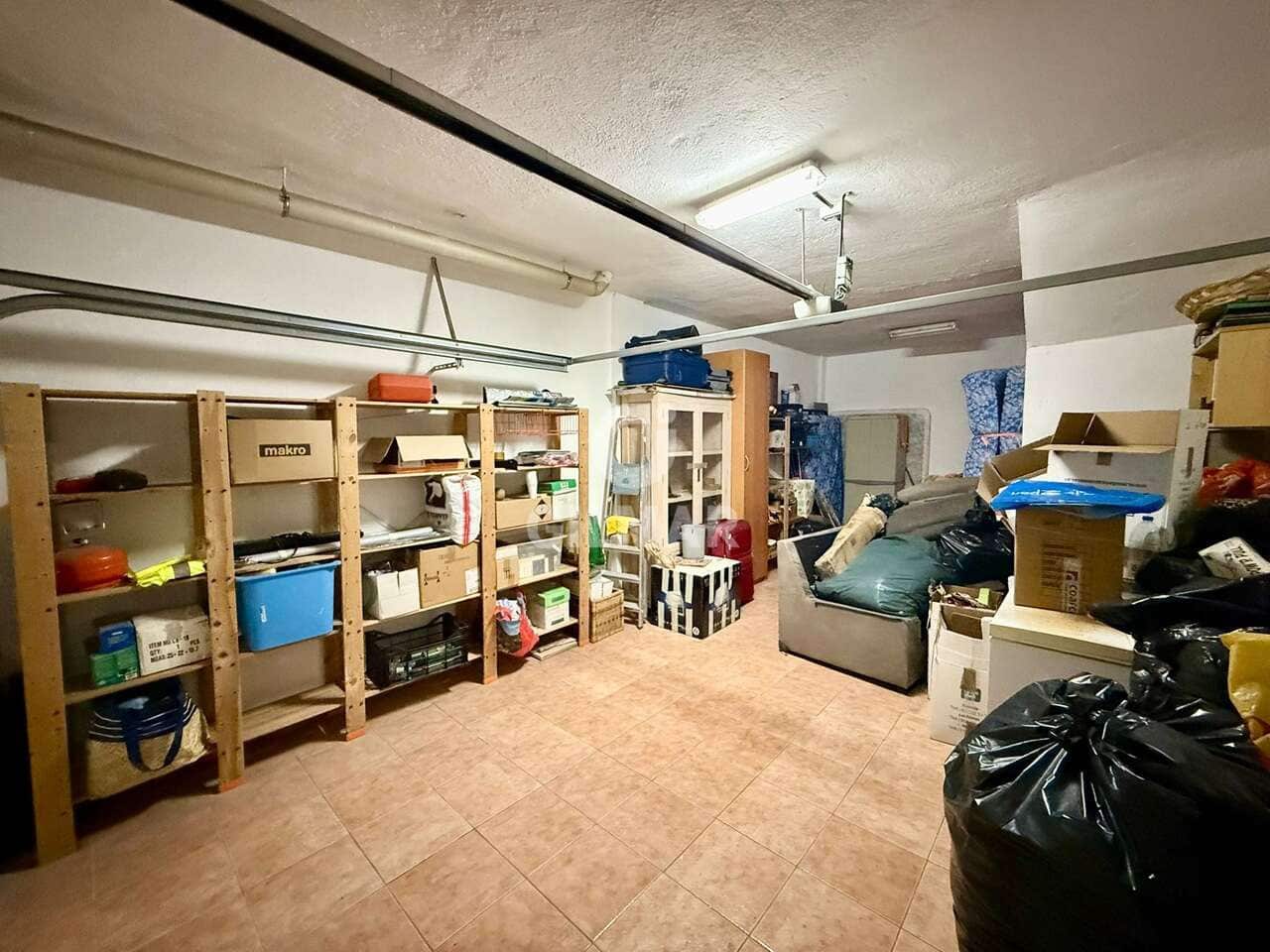 2 camera da letto Appartamento in vendita in Playa San Juan con piscina garage - 300.000 € (Rif: 9776951)