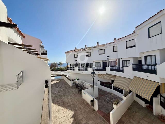 2 Zimmer Wohnung zu verkaufen in Playa San Juan, Guía de Isora mit Pool Garage - 300.000 € (Ref: 9776951)
