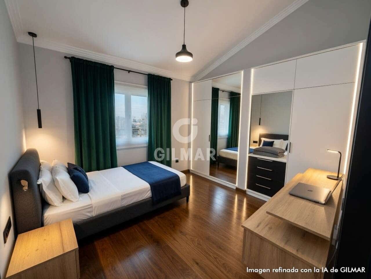 2 camera da letto Appartamento in vendita in Playa San Juan con piscina garage - 300.000 € (Rif: 9776951)