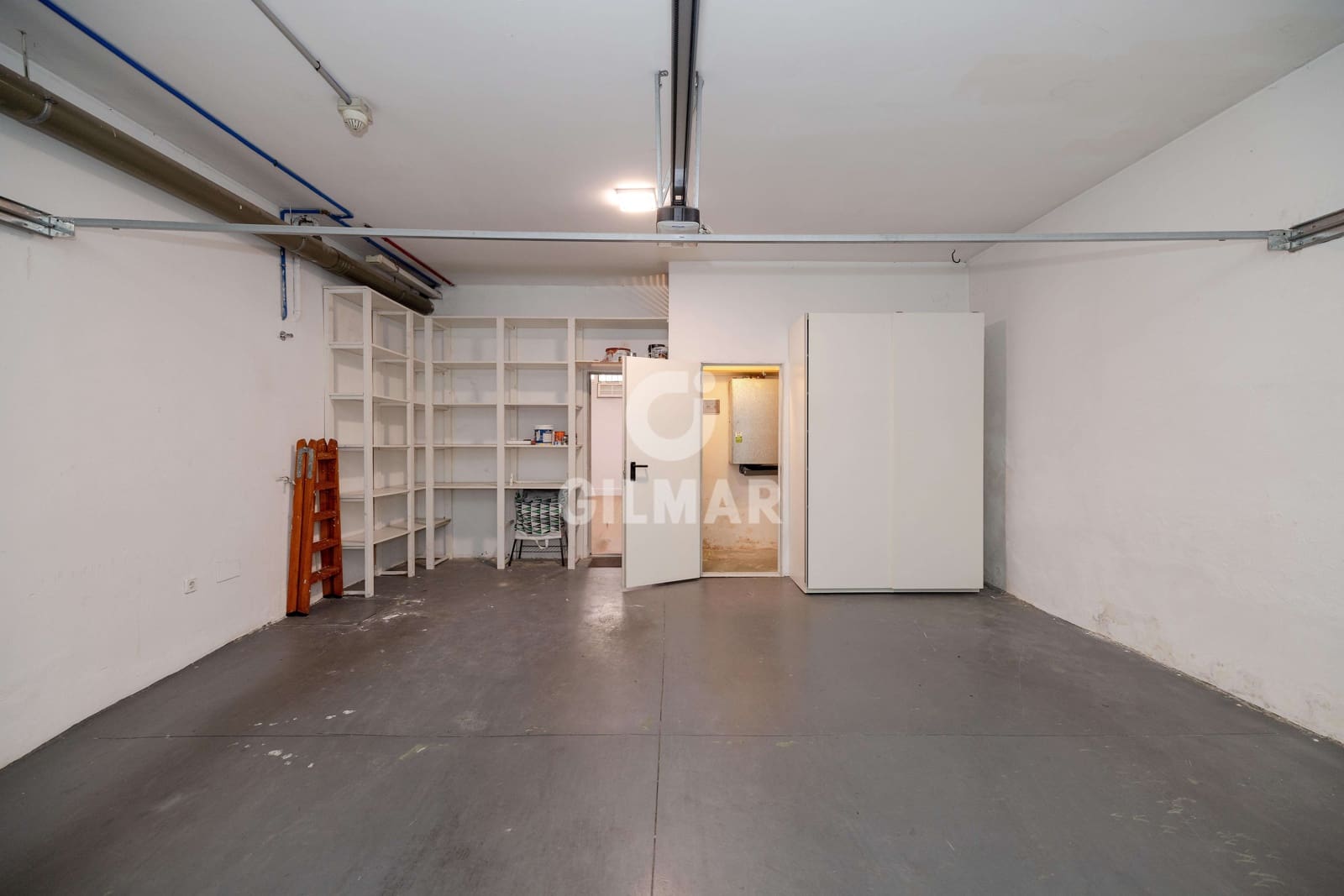 4 soverom Kjedet enebolig til salgs i Marbella med svømmebasseng garasje - € 795 000 (Ref: 9777125)