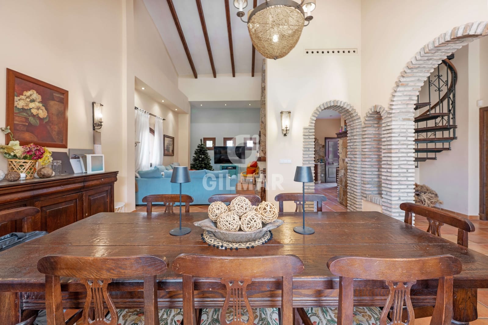 4 bedroom Villa for sale in Conil de la Frontera with pool - € 1,265,000 (Ref: 9777254)