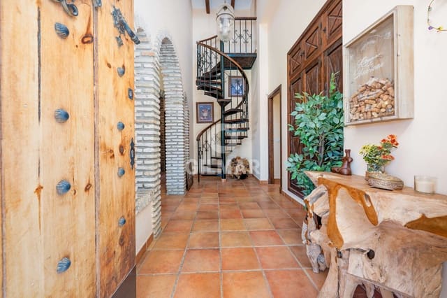 4 quarto Moradia para venda em Conil de la Frontera com piscina - 1 265 000 € (Ref: 9777254)