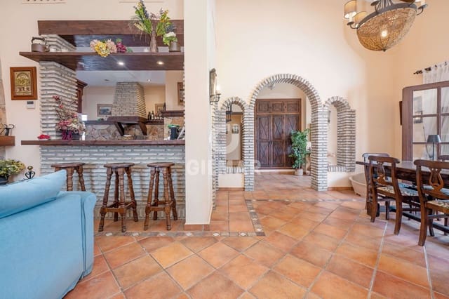 4 quarto Moradia para venda em Conil de la Frontera com piscina - 1 265 000 € (Ref: 9777254)