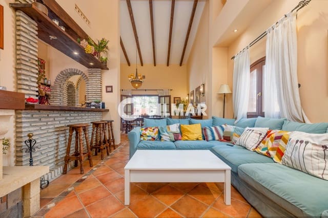 4 chambre Villa/Maison à vendre à Conil de la Frontera avec piscine - 1 265 000 € (Ref: 9777254)