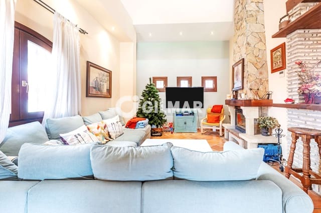 4 chambre Villa/Maison à vendre à Conil de la Frontera avec piscine - 1 265 000 € (Ref: 9777254)