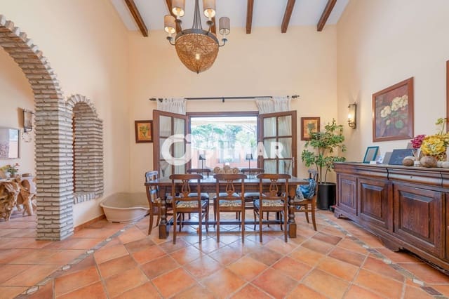 4 chambre Villa/Maison à vendre à Conil de la Frontera avec piscine - 1 265 000 € (Ref: 9777254)