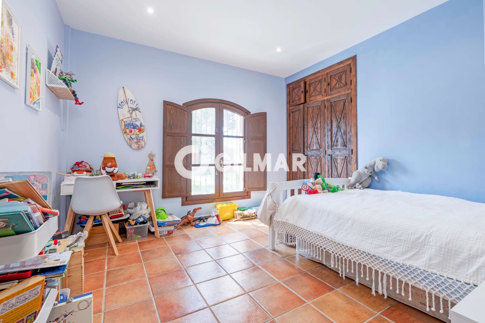 4 bedroom Villa for sale in Conil de la Frontera with pool - € 1,265,000 (Ref: 9777254)