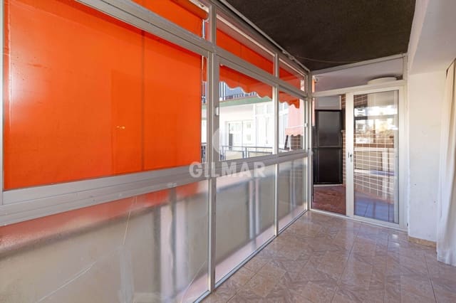 2 chambre Appartement à vendre à Huerta Belón - Calvario, Marbella - 340 000 € (Ref: 9777255)