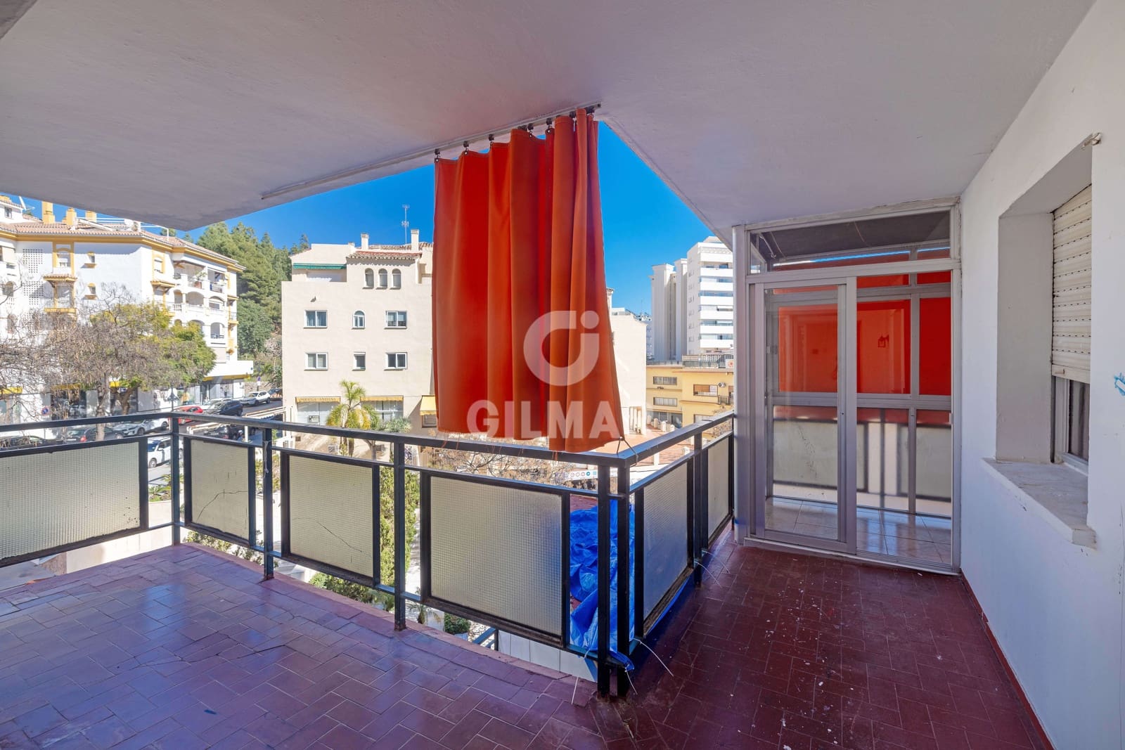 2 chambre Appartement à vendre à Marbella - 340 000 € (Ref: 9777255)