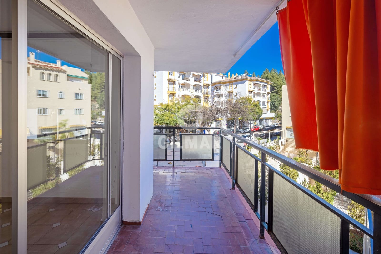 2 chambre Appartement à vendre à Marbella - 340 000 € (Ref: 9777255)