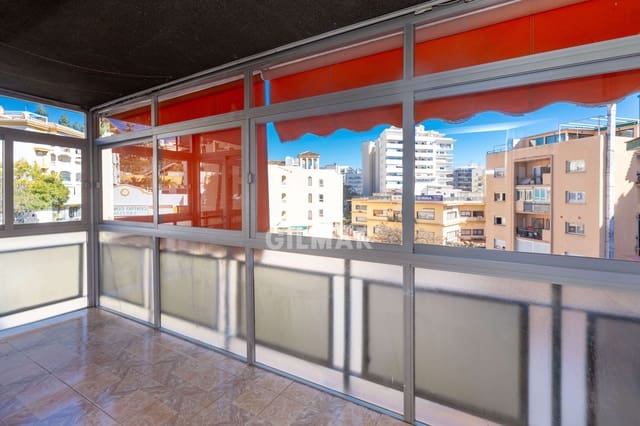 2 chambre Appartement à vendre à Huerta Belón - Calvario, Marbella - 340 000 € (Ref: 9777255)