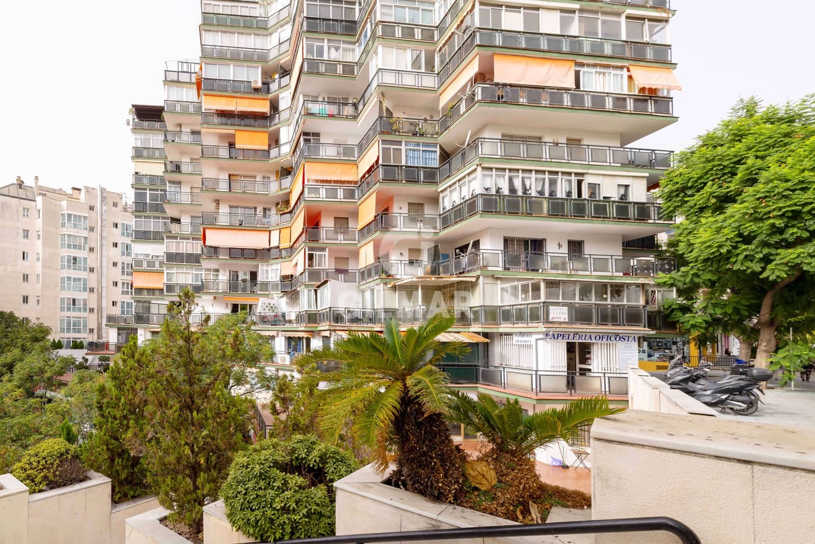 2 chambre Appartement à vendre à Marbella - 340 000 € (Ref: 9777255)