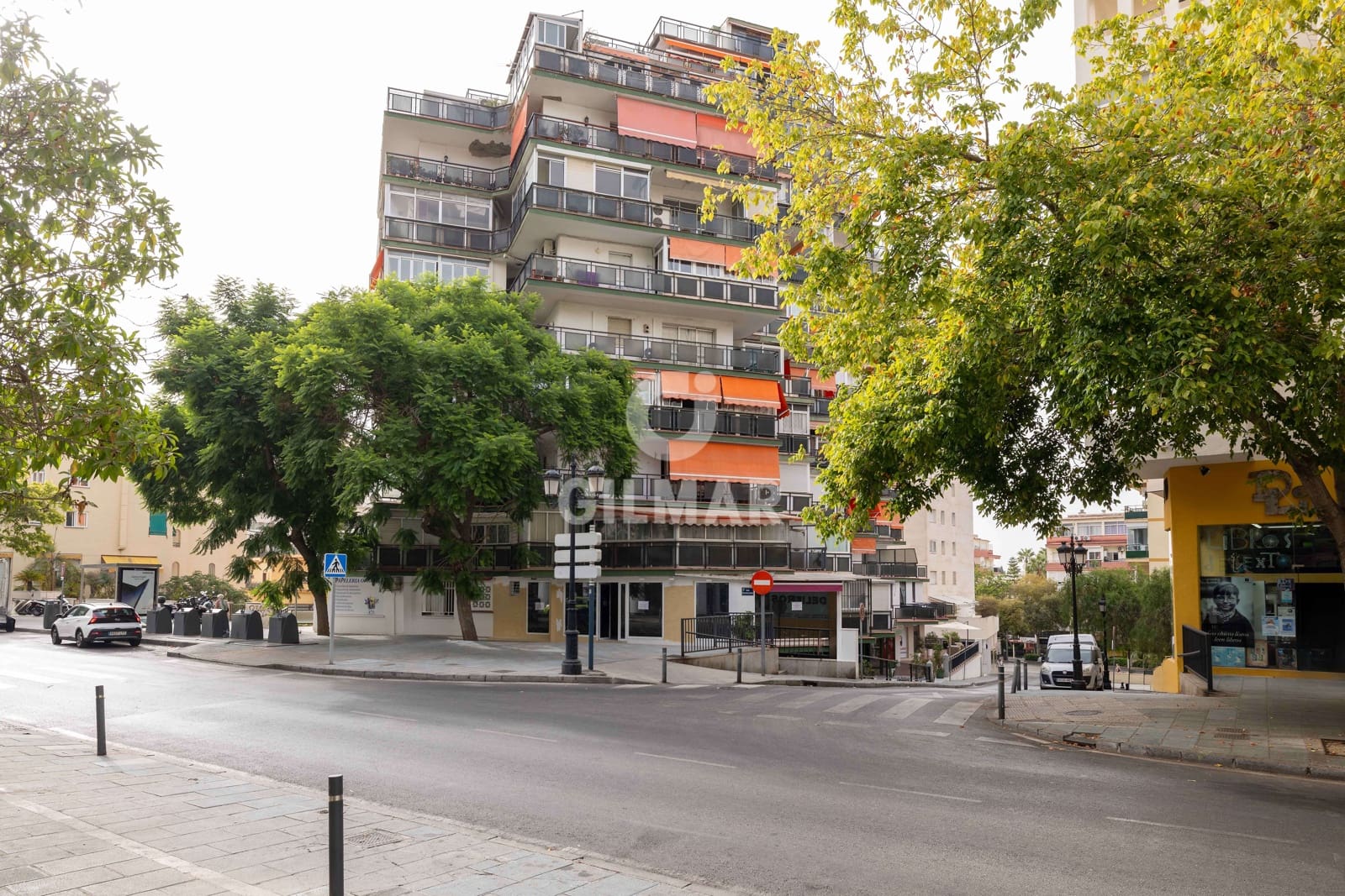 2 chambre Appartement à vendre à Marbella - 340 000 € (Ref: 9777255)