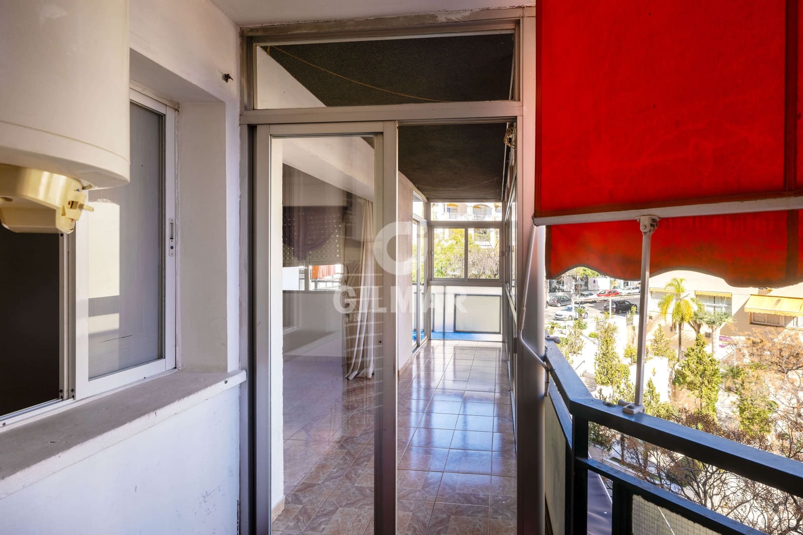 2 chambre Appartement à vendre à Marbella - 340 000 € (Ref: 9777255)