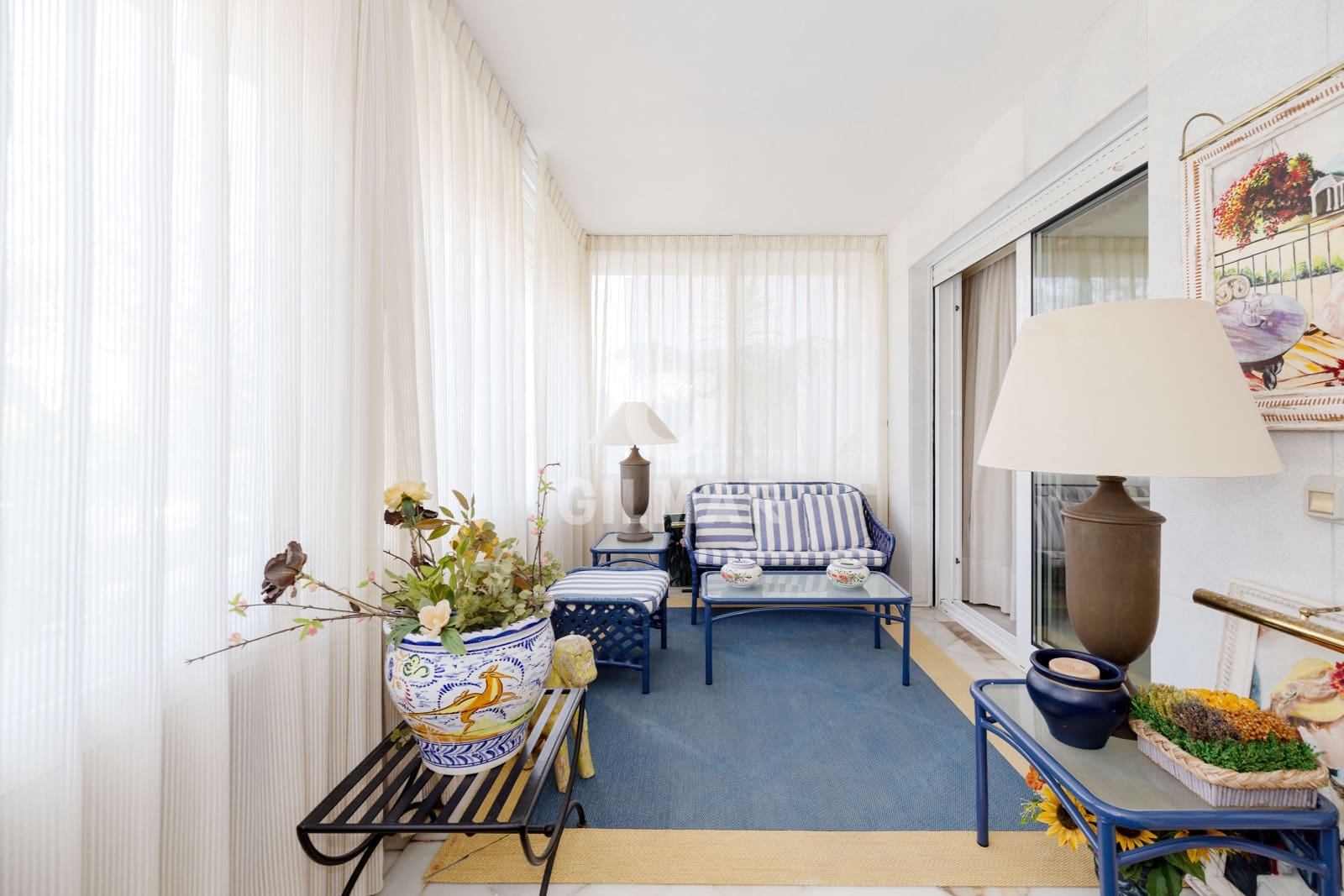 3 sypialnia Mieszkanie na sprzedaż w Puerto Banus z basenem garażem - 4 150 000 € (Ref: 9777256)