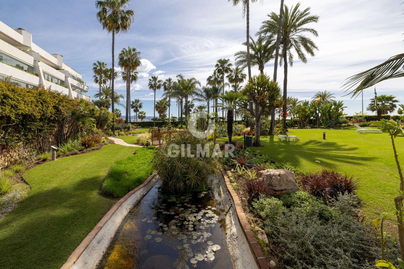 3 sypialnia Mieszkanie na sprzedaż w Puerto Banus z basenem garażem - 4 150 000 € (Ref: 9777256)