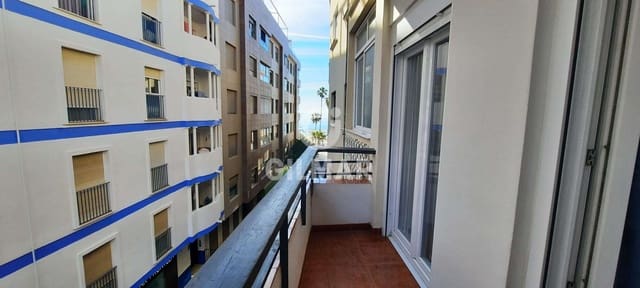 2 chambre Appartement à vendre à Huerta Nueva, Estepona - 465 000 € (Ref: 9778659)