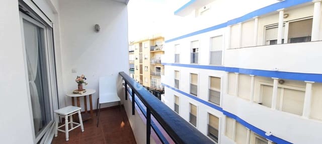 2 chambre Appartement à vendre à Huerta Nueva, Estepona - 465 000 € (Ref: 9778659)