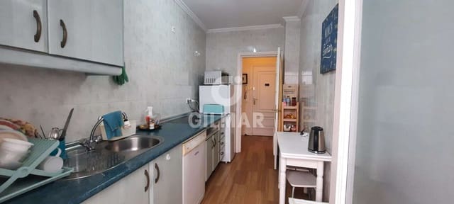 2 chambre Appartement à vendre à Huerta Nueva, Estepona - 465 000 € (Ref: 9778659)