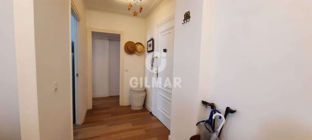 2 chambre Appartement à vendre à Huerta Nueva, Estepona - 465 000 € (Ref: 9778659)