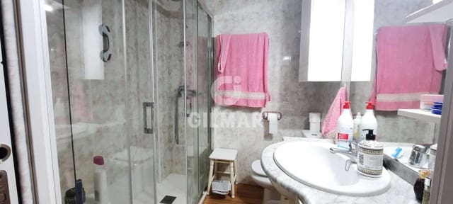 2 chambre Appartement à vendre à Huerta Nueva, Estepona - 465 000 € (Ref: 9778659)