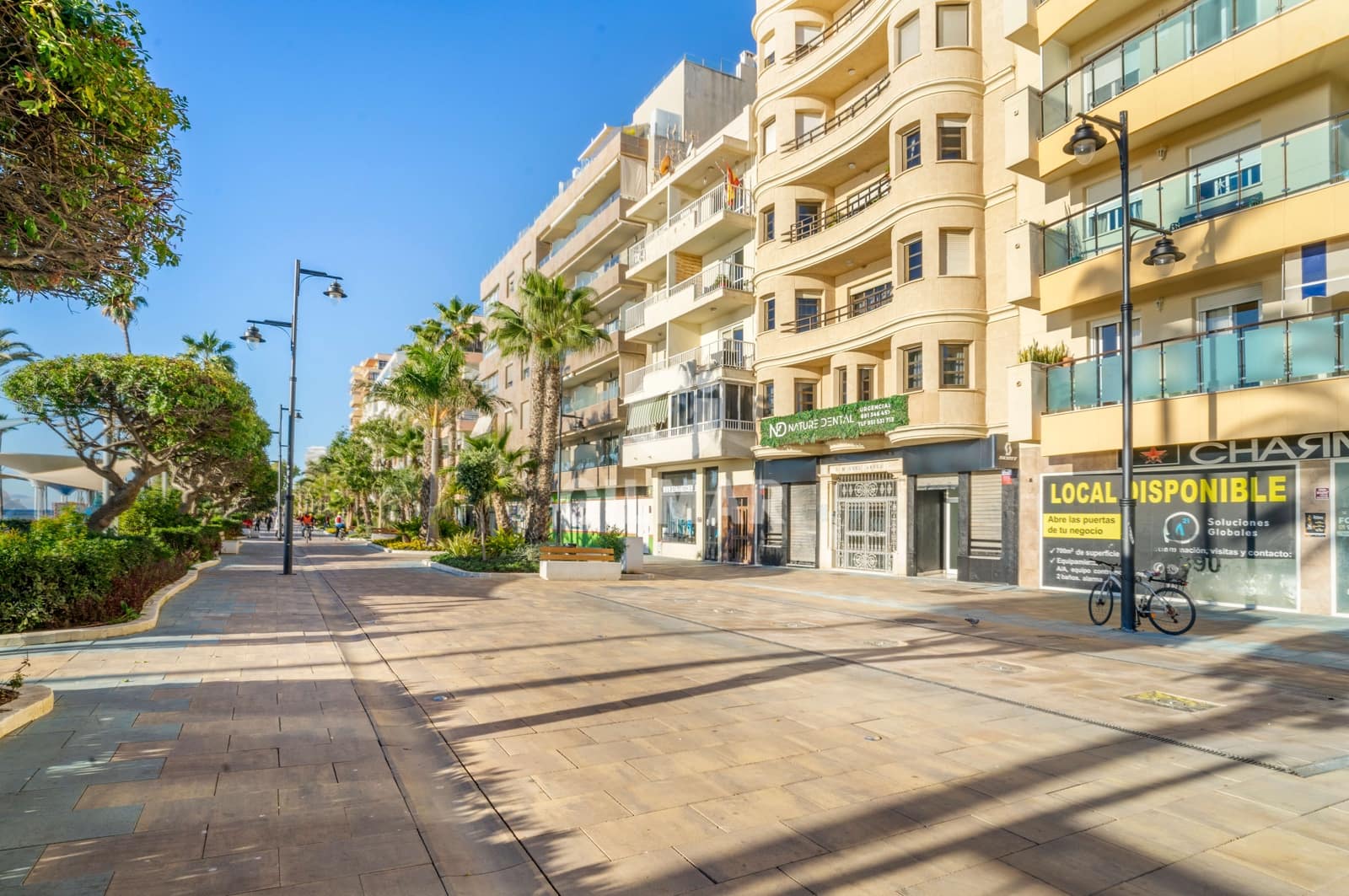 2 soverom Leilighet til salgs i Estepona - € 465 000 (Ref: 9778659)