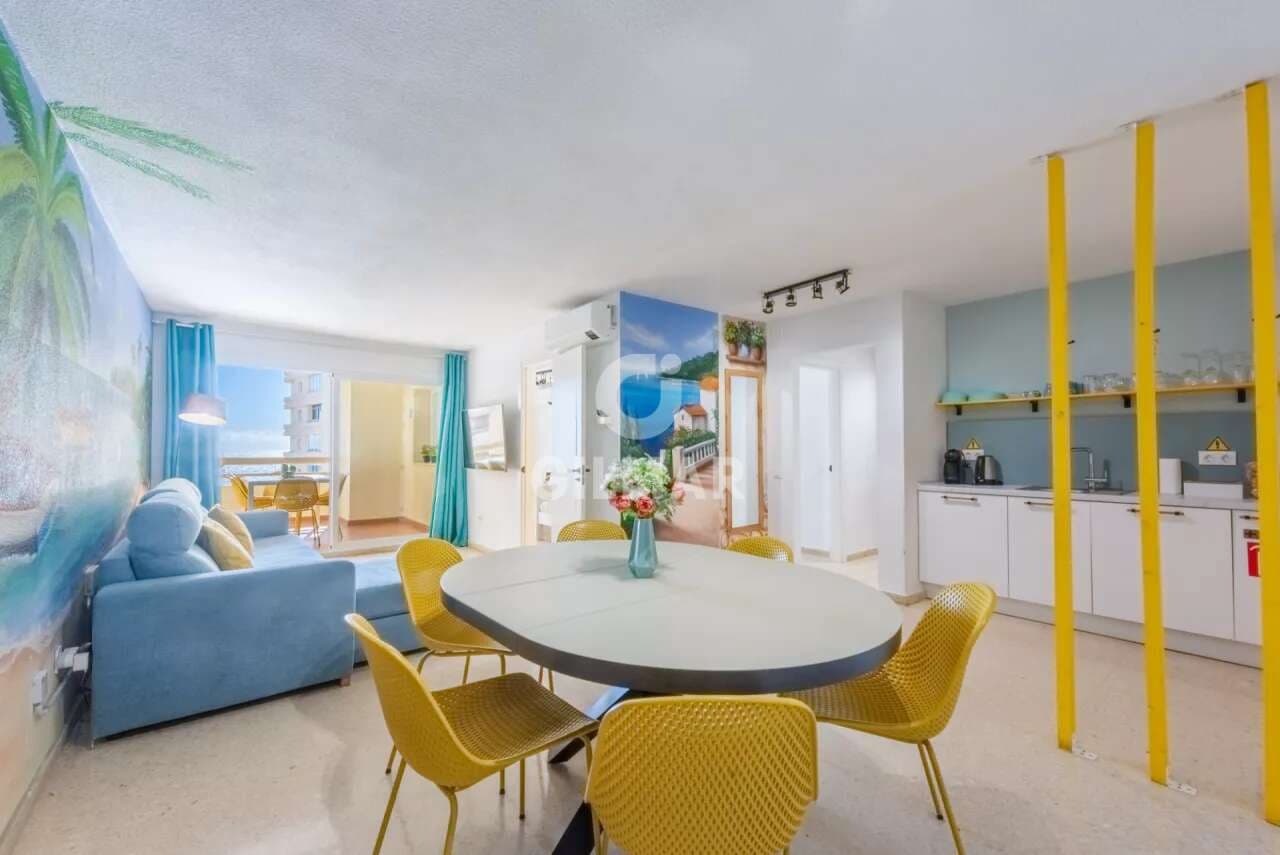 4 soverom Leilighet til salgs i Marbella med svømmebasseng garasje - € 745 000 (Ref: 9778900)